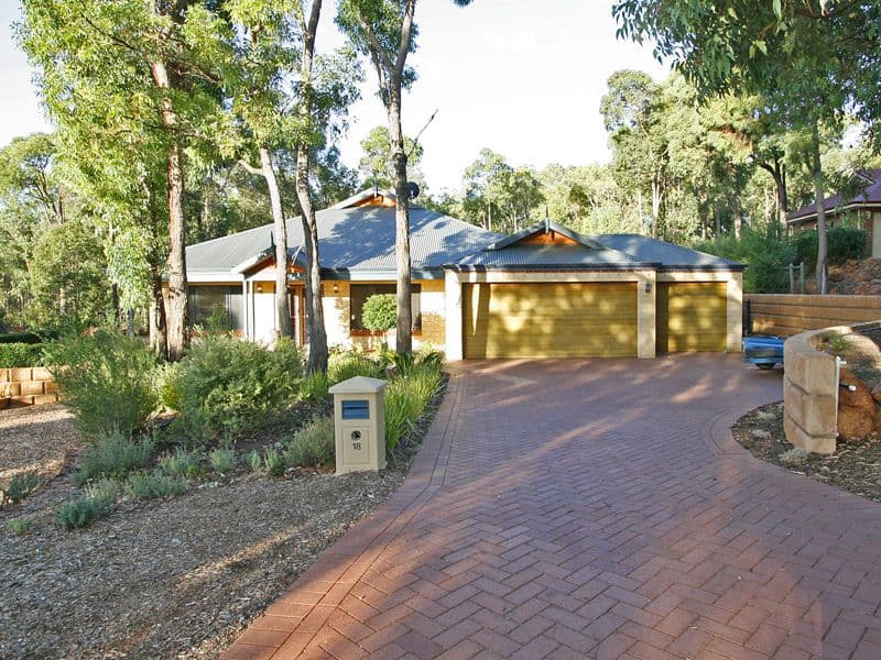 18 Henty Lookout, ROLEYSTONE WA 6111, Roleystone - Thumbnail 5