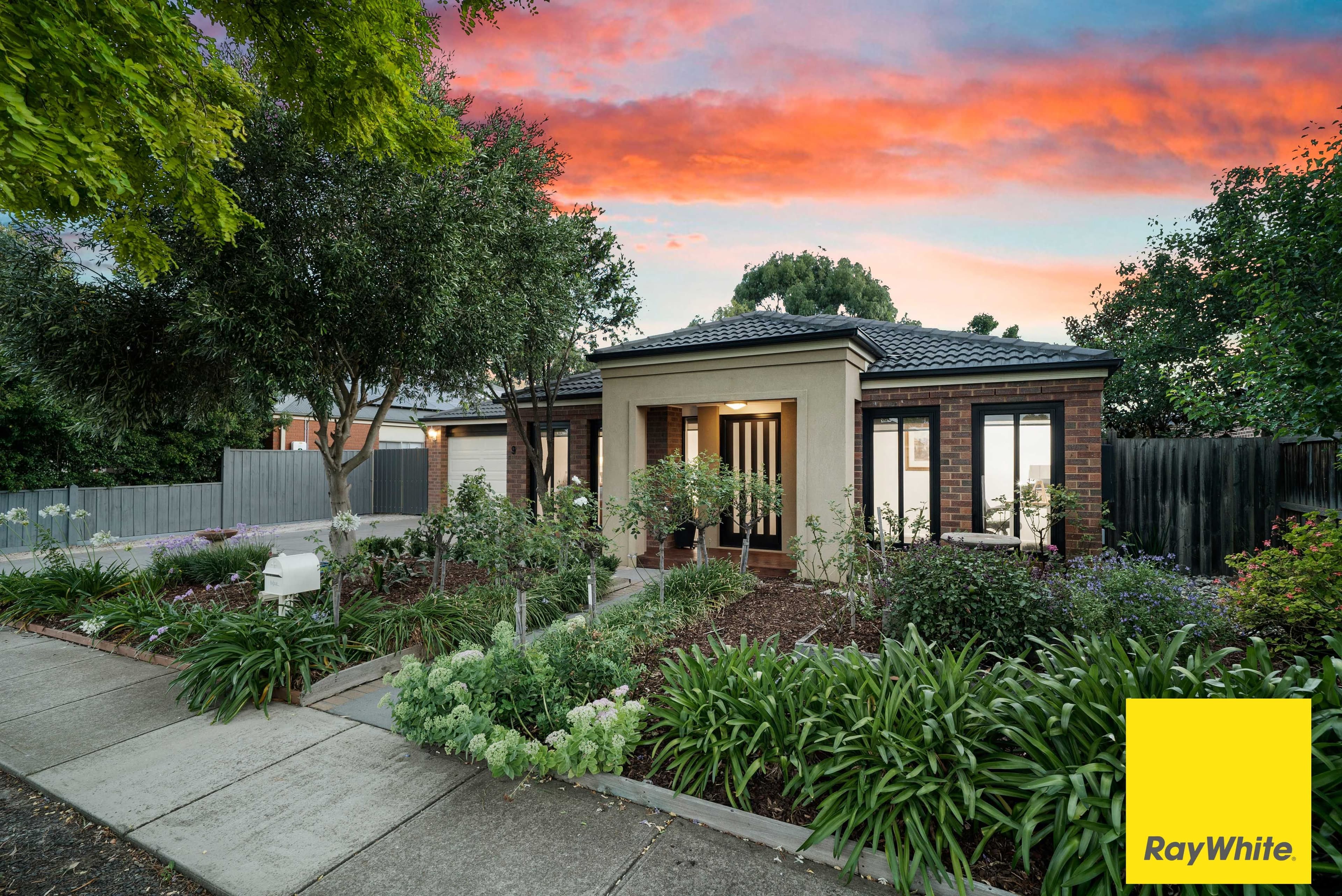 9 Daintree Boulevard, Tarneit VIC 3029, Tarneit - Thumbnail 3