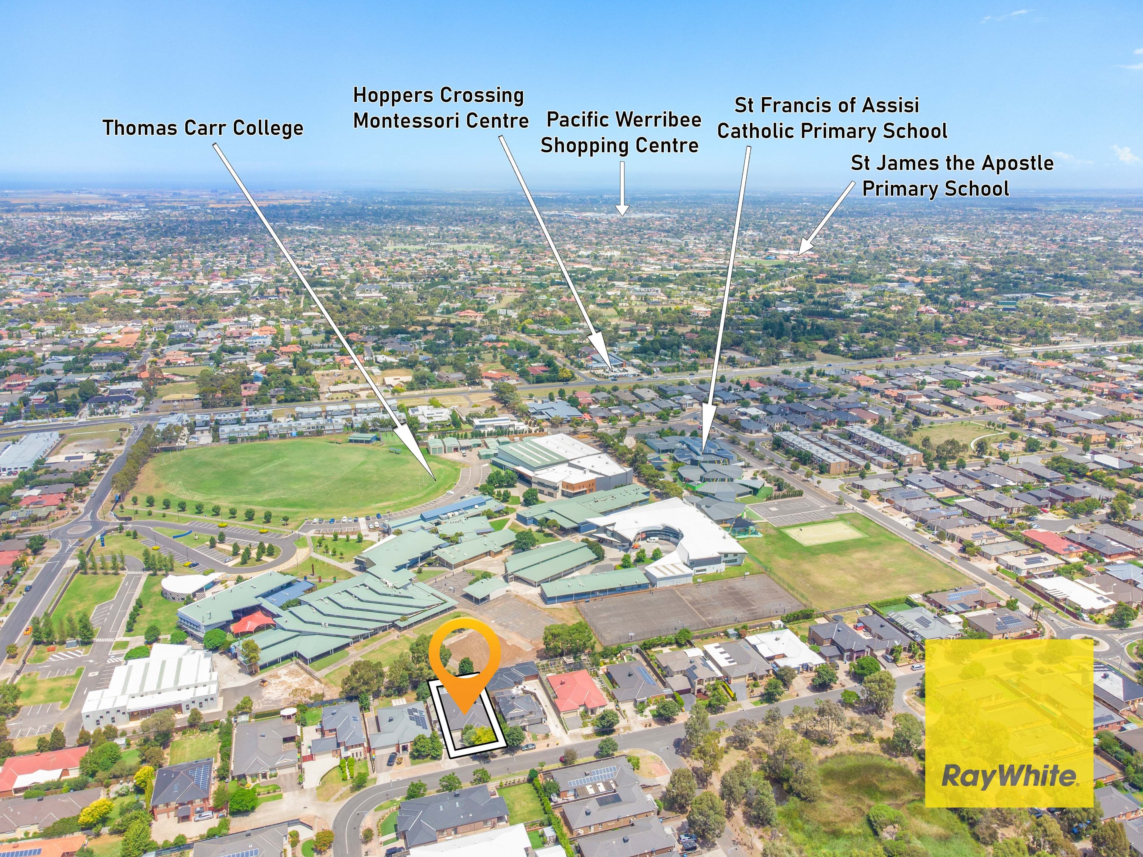 9 Daintree Boulevard, Tarneit VIC 3029, Tarneit - Thumbnail 5