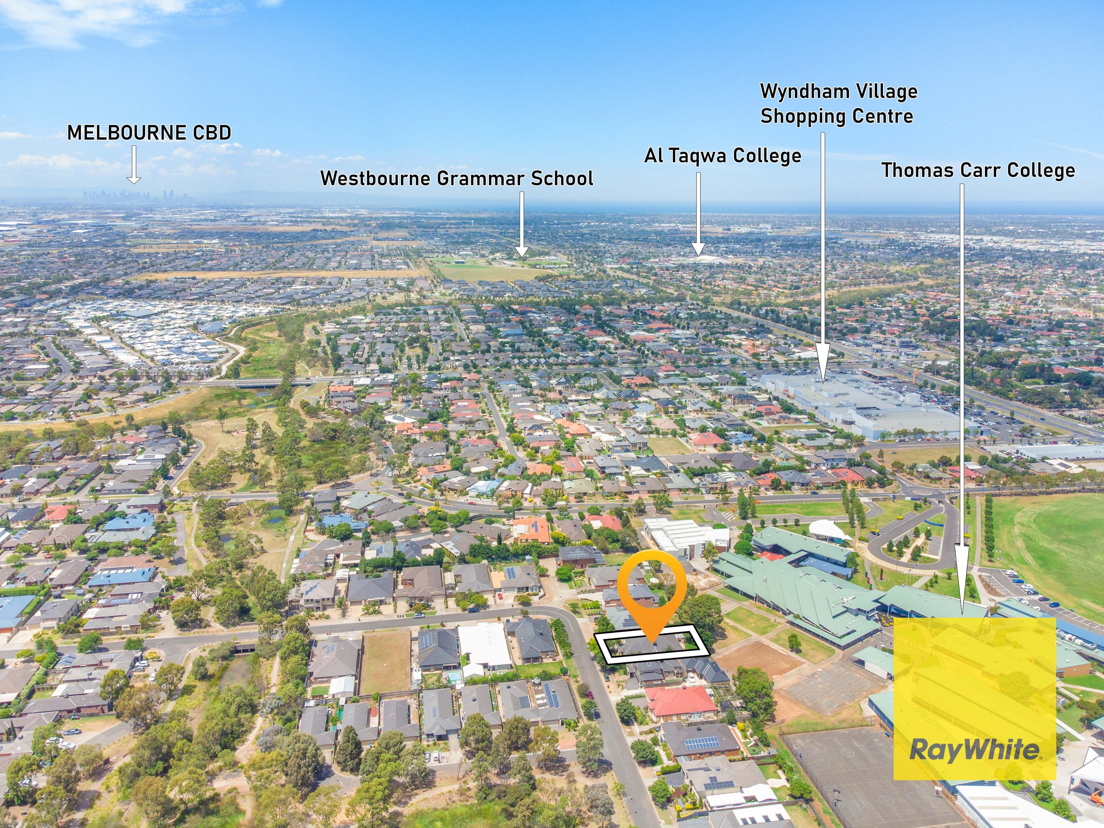9 Daintree Boulevard, Tarneit VIC 3029, Tarneit - Thumbnail 6