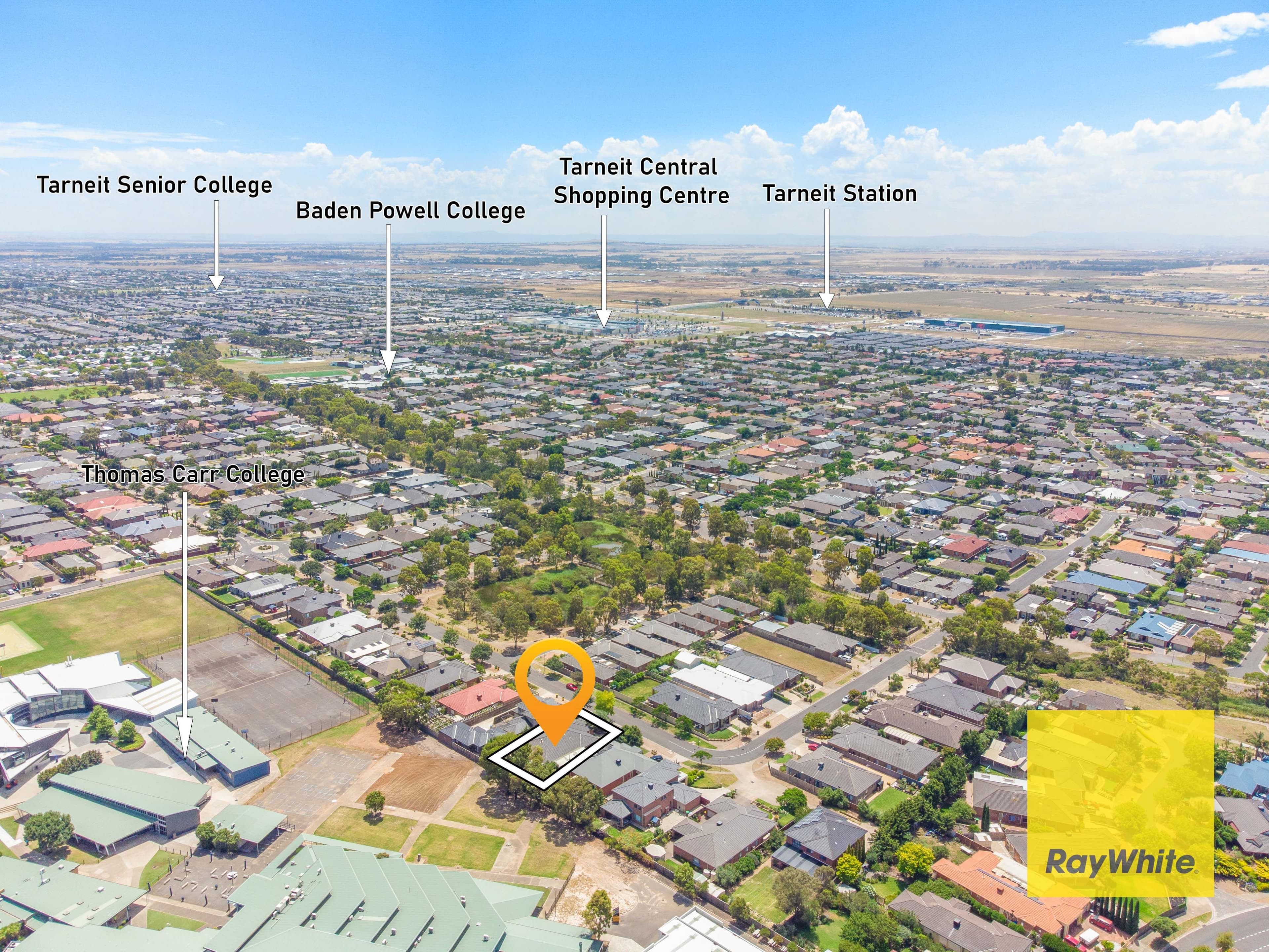9 Daintree Boulevard, Tarneit VIC 3029, Tarneit - Thumbnail 7