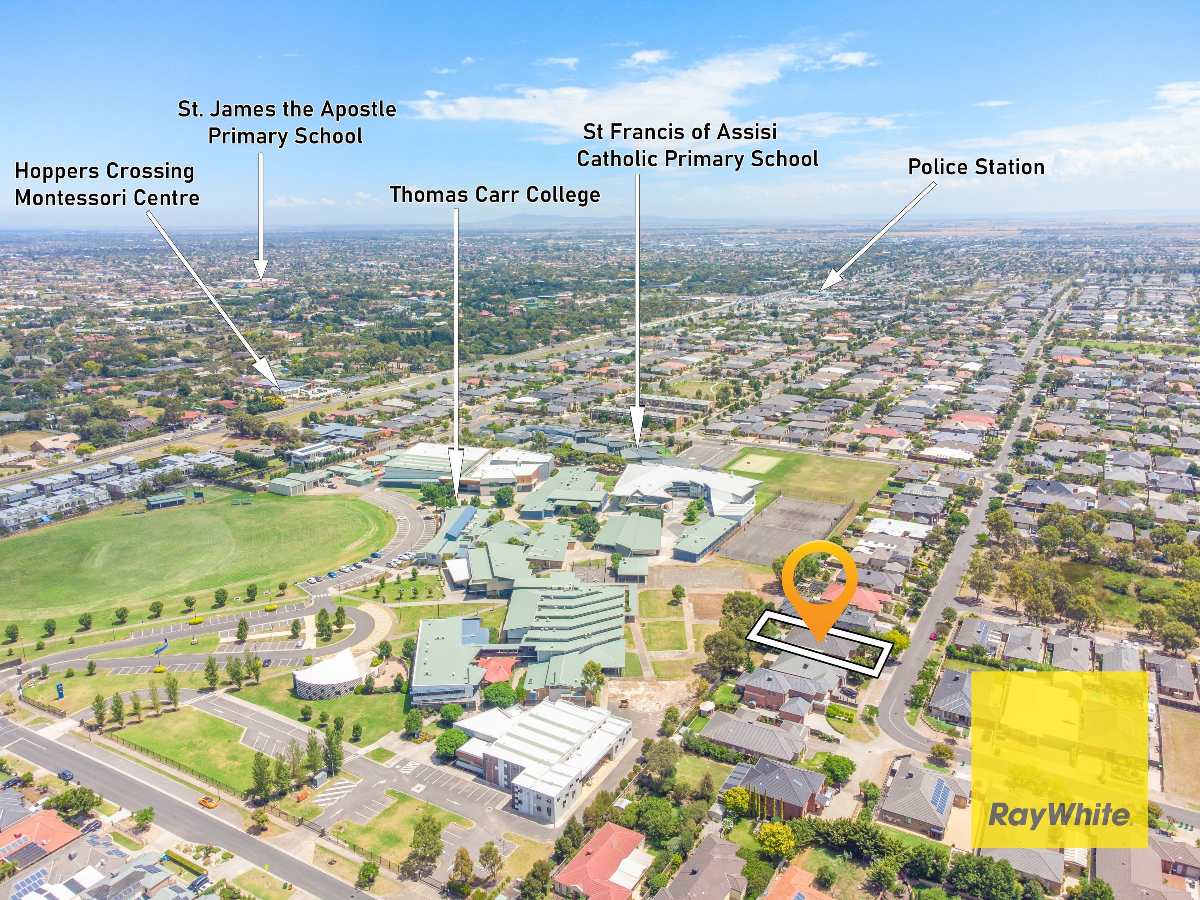 9 Daintree Boulevard, Tarneit VIC 3029, Tarneit - Thumbnail 8