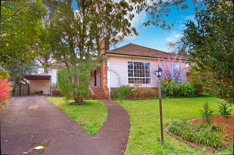 12 Raglan Street, TURRAMURRA NSW 2074, Turramurra - Image 1