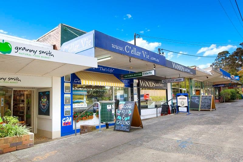 12 Raglan Street, TURRAMURRA NSW 2074, Turramurra - Thumbnail 6