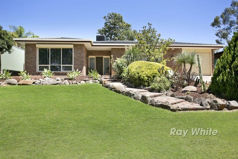 10 Kingfisher Drive, Modbury Heights SA 5092, Modbury Heights - Image 1