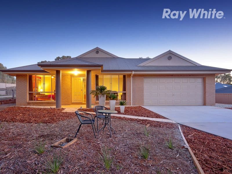 14 Blue Bonnet Way, WODONGA VIC 3690, Wodonga - Image 1