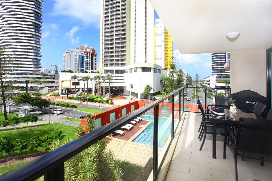 305 'Broadbeach on the Park' 2685 Gold Coast Highway, Broadbeach QLD 4218, Broadbeach - Thumbnail 6