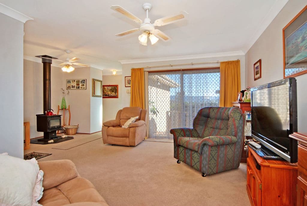 33 Goolagong Circuit, MOUNT WARRIGAL NSW 2528, Mount Warrigal - Thumbnail 3