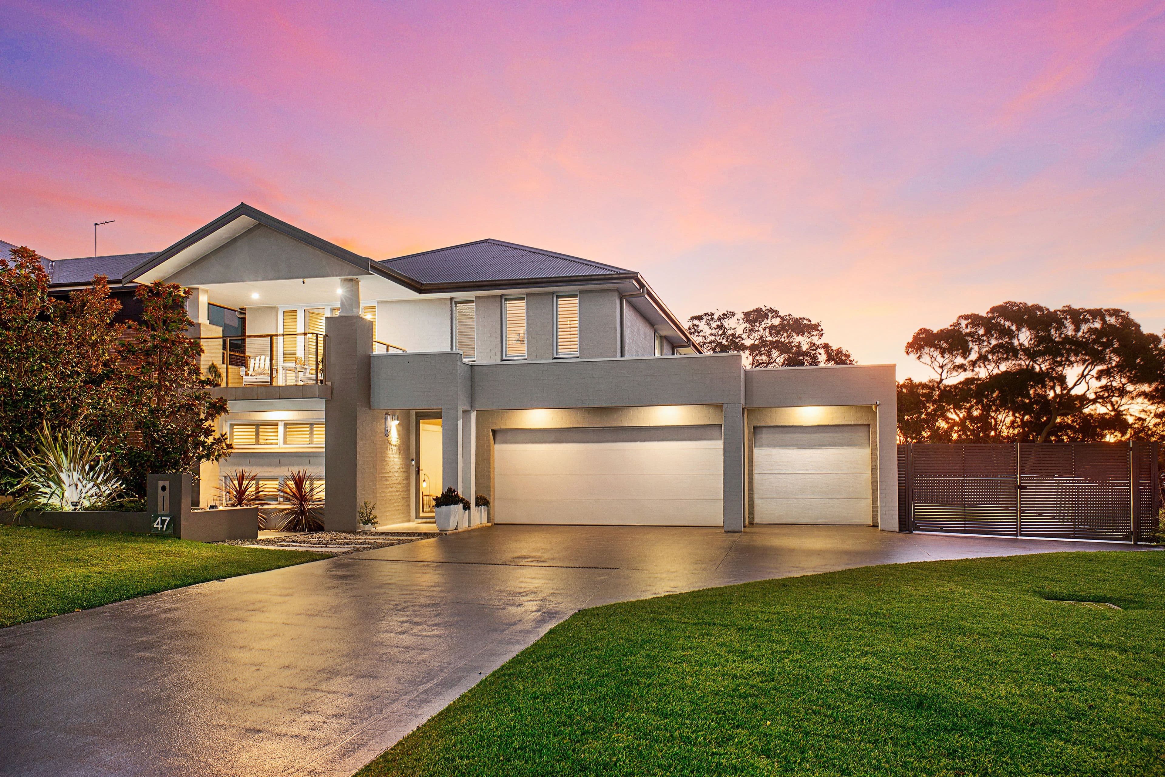 47 Ella Avenue, Barden Ridge NSW 2234, Barden Ridge - Image 1