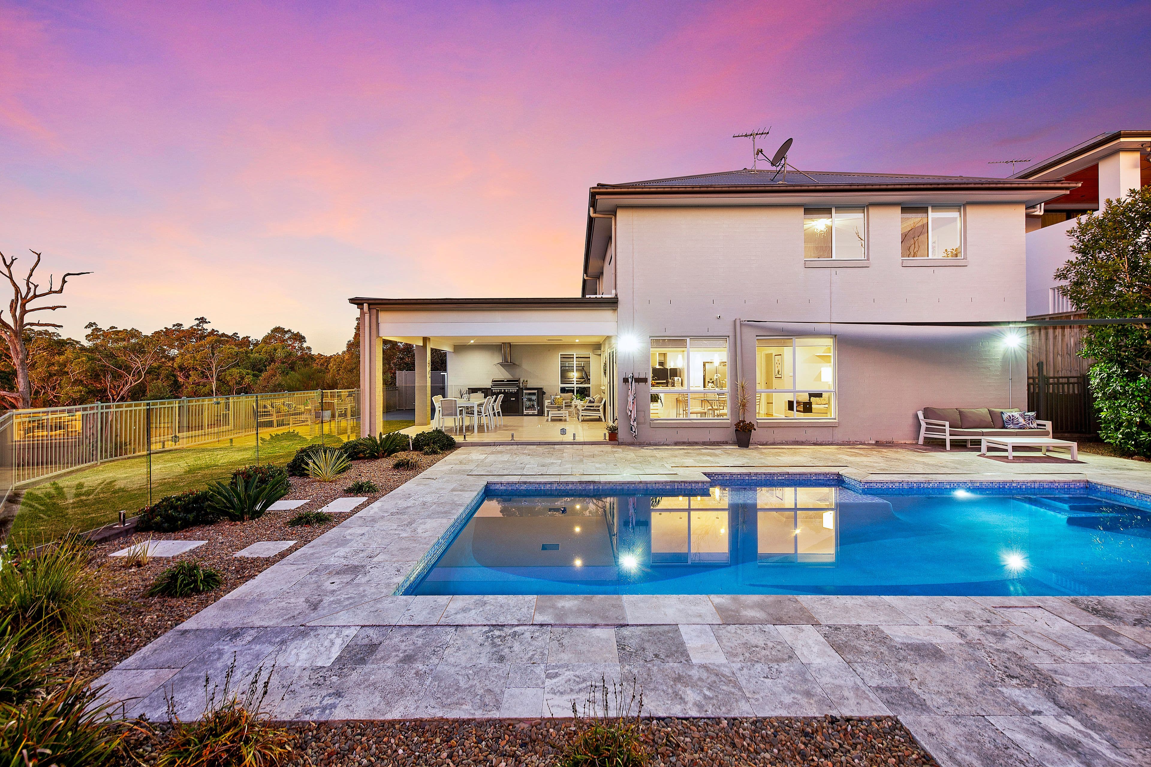 47 Ella Avenue, Barden Ridge NSW 2234, Barden Ridge - Thumbnail 3