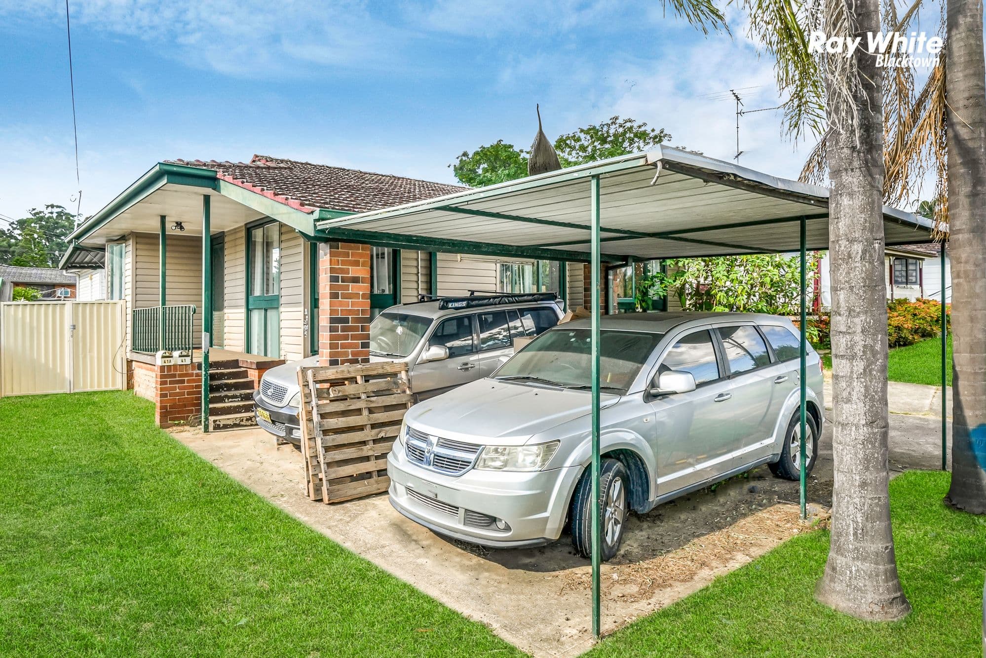 41&41A Discovery Avenue, Willmot NSW 2770, Willmot - Thumbnail 4