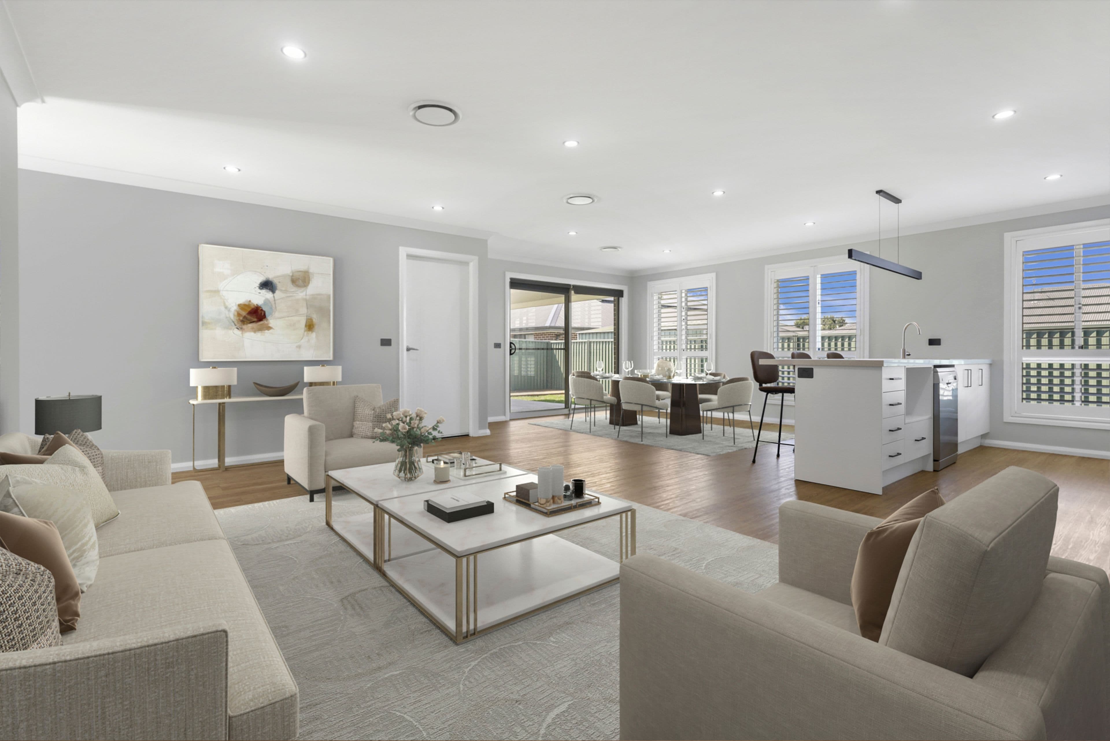 4 Fraser Drive, Eglinton NSW 2795, Eglinton - Thumbnail 3