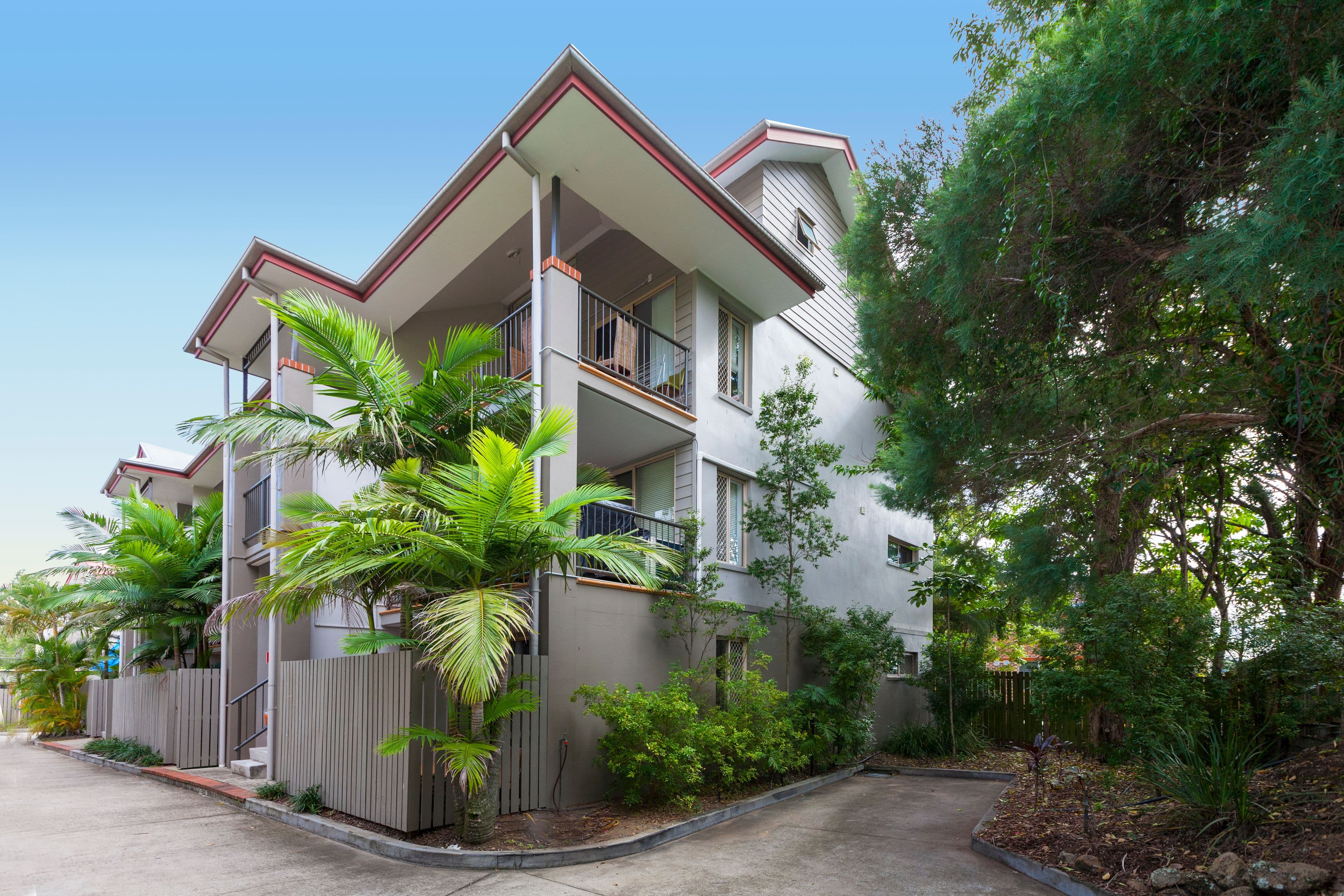 87-89 Scott Road, Herston QLD 4006, Herston - Image 1