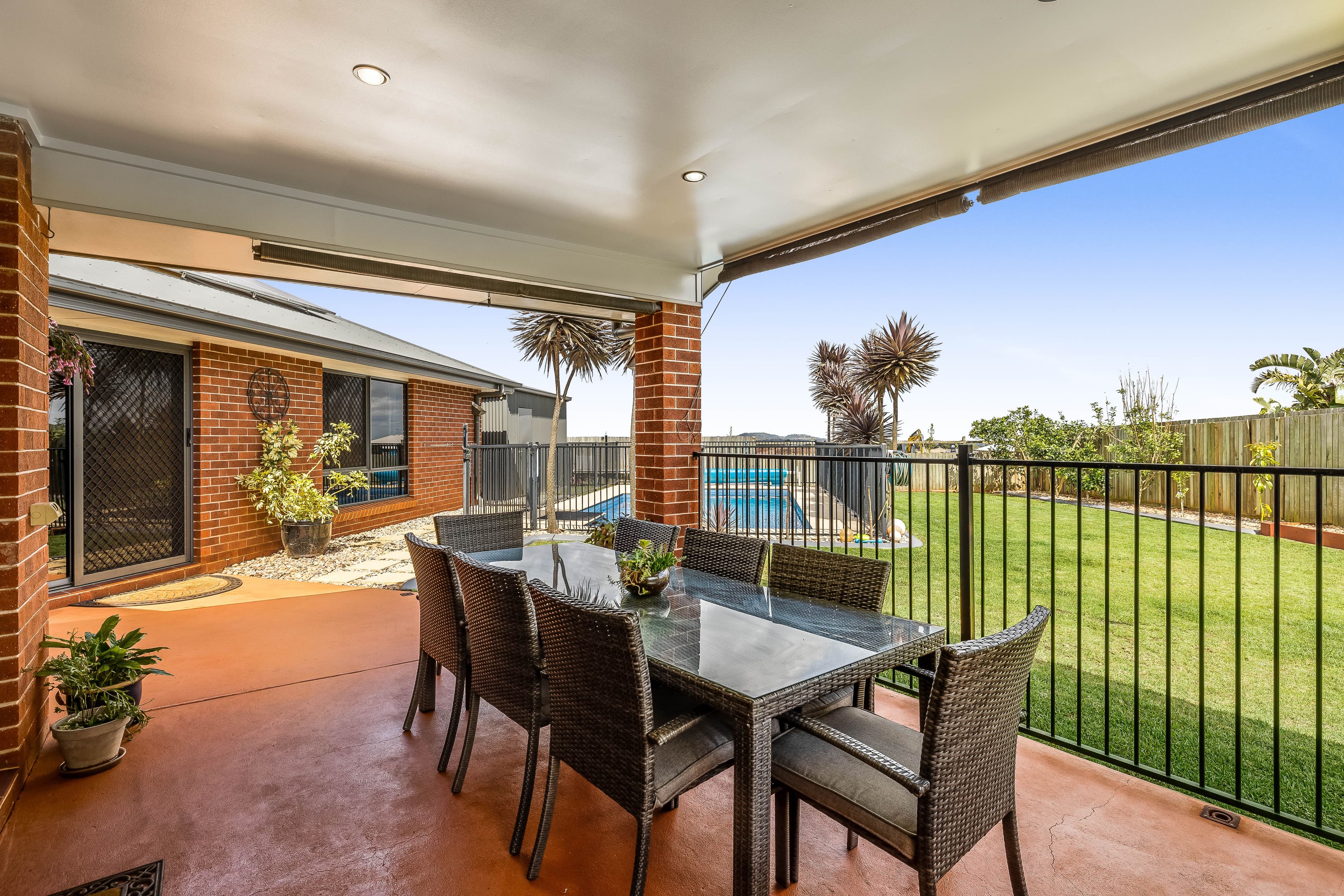 27 Wigan Avenue, Highfields QLD 4352, Highfields - Thumbnail 8