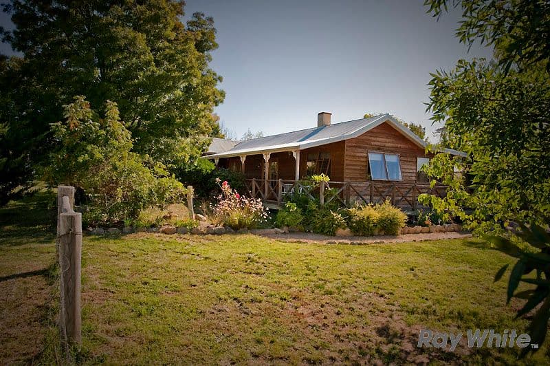 21 Bunyan Street, BREDBO NSW 2626, Bredbo - Image 1