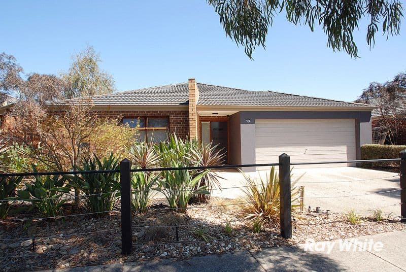 10 Weathertop Way, CRANBOURNE EAST VIC 3977, Cranbourne East - Image 1