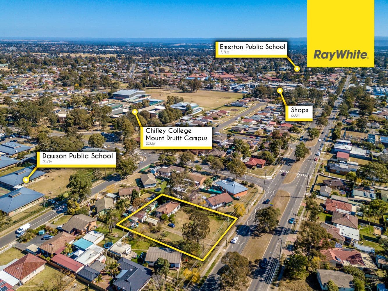 94-96 Jersey Road, Dharruk NSW 2770, Dharruk - Thumbnail 3