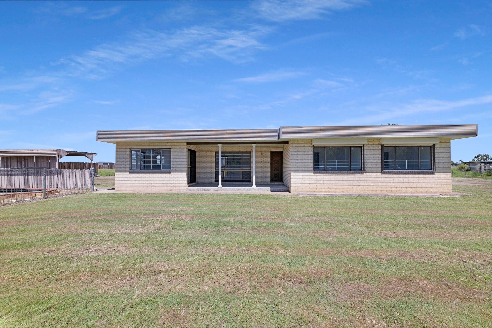 1481 Gin Gin Road, Sharon QLD 4670, Sharon - Image 1