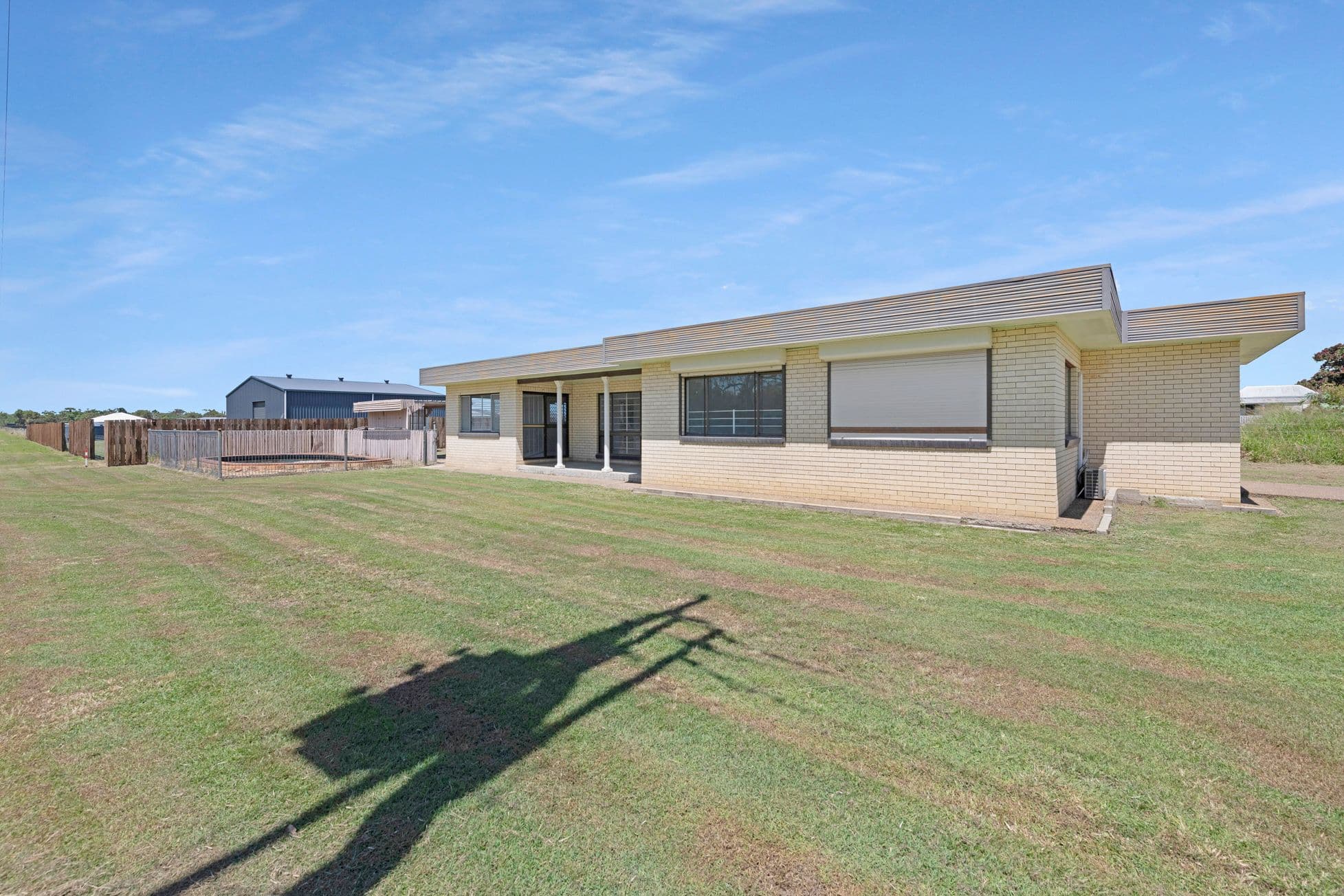 1481 Gin Gin Road, Sharon QLD 4670, Sharon - Thumbnail 2
