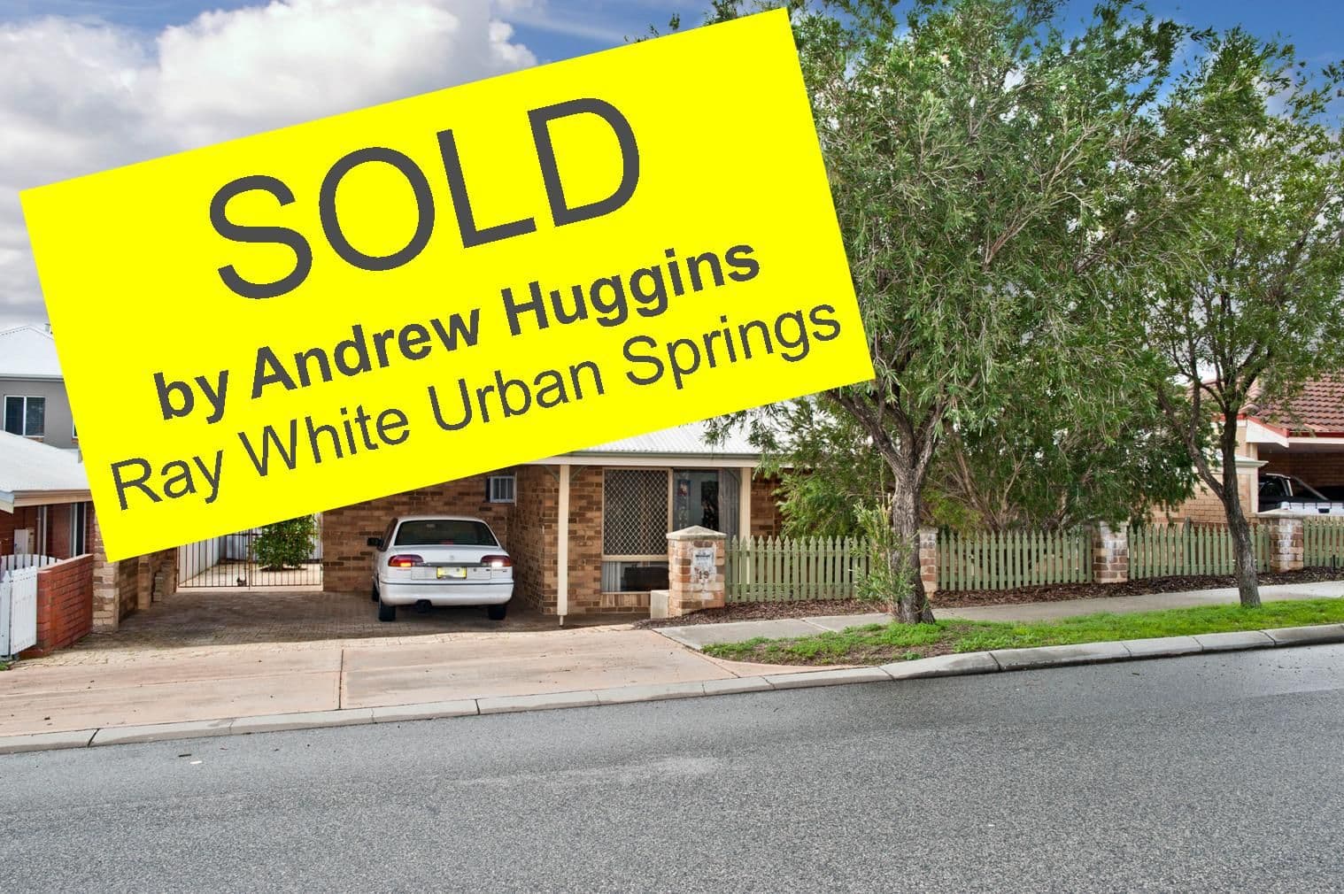19 Hampden Street, RIVERVALE WA 6103, Rivervale - Image 1
