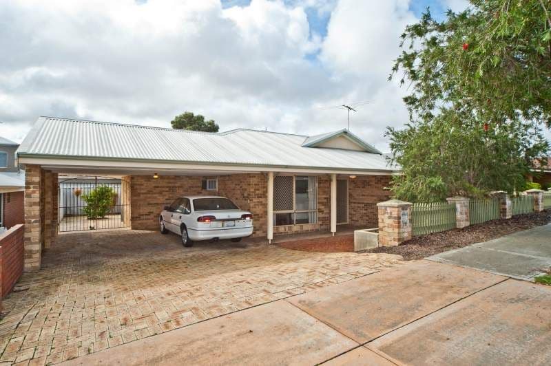 19 Hampden Street, RIVERVALE WA 6103, Rivervale - Thumbnail 2