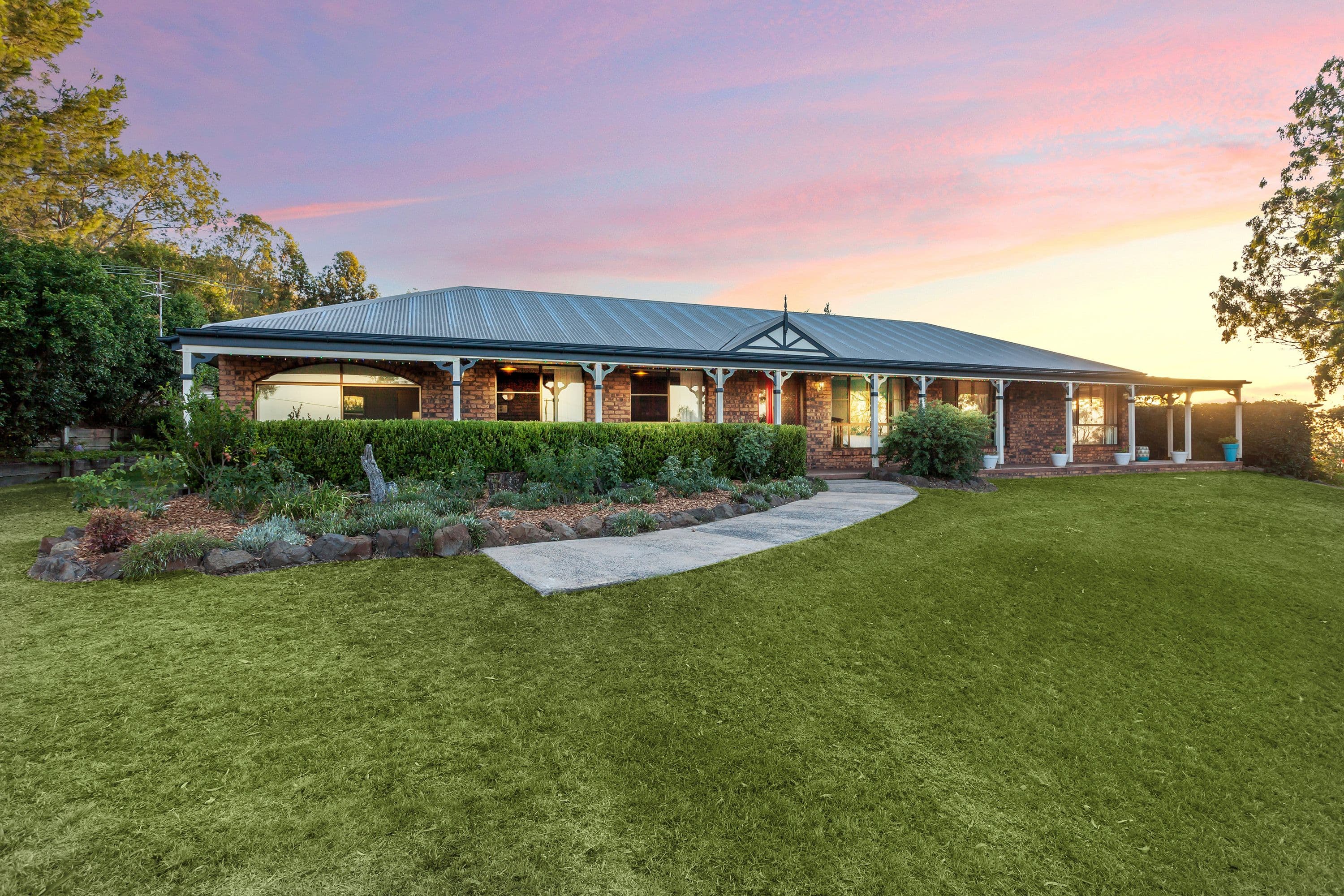 42 Riethmuller Road, Glenvale QLD 4350, Glenvale - Image 1