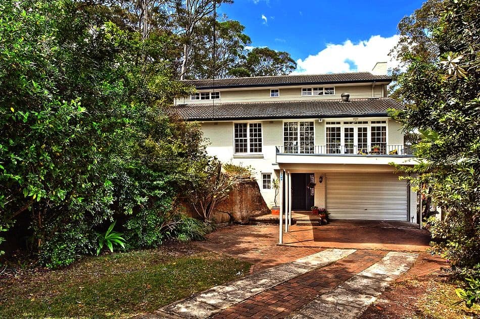 46 Winchester Avenue, LINDFIELD NSW 2070, Lindfield - Thumbnail 2