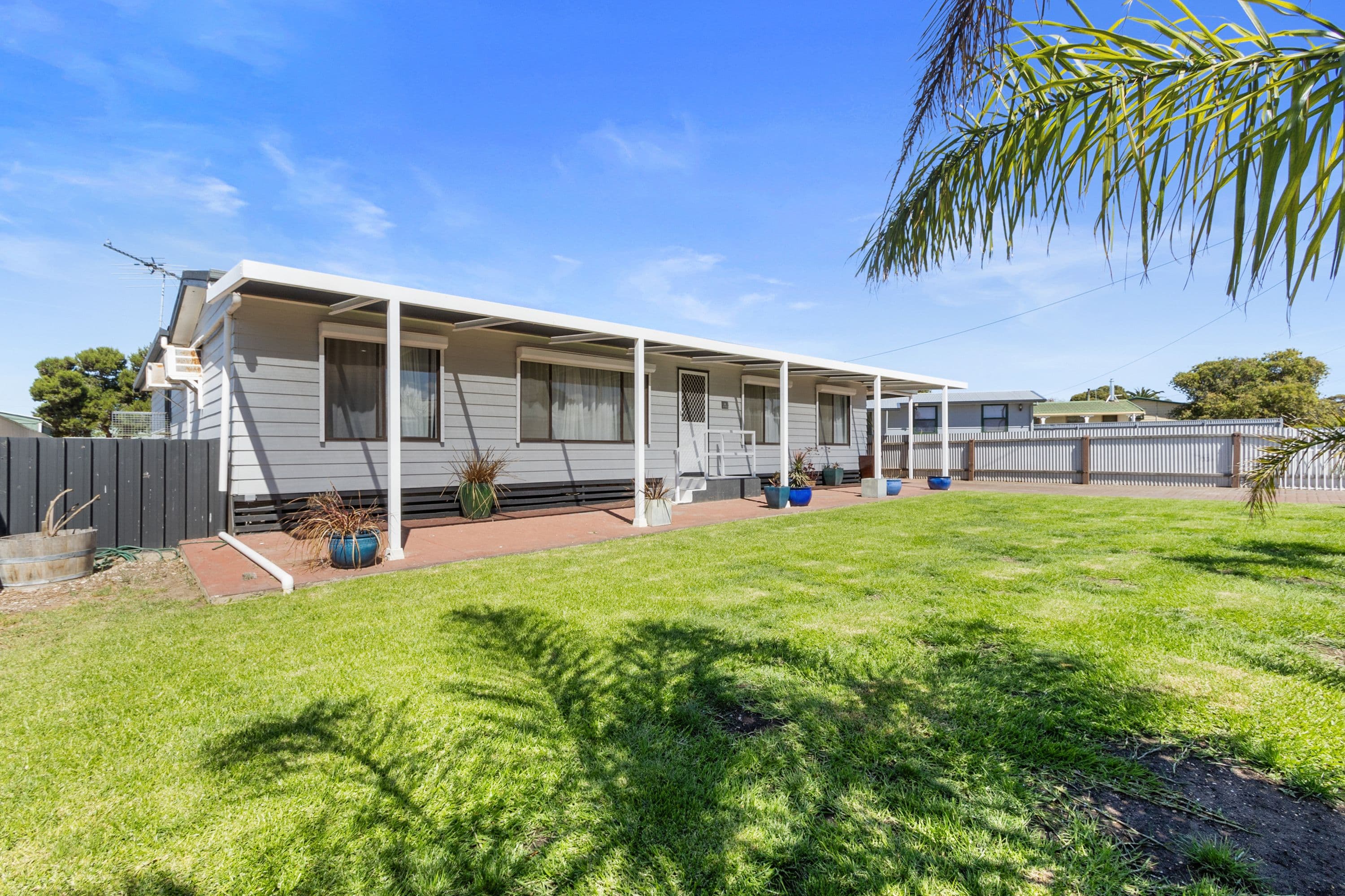 11 The Crescent, Ardrossan SA 5571, Ardrossan - Image 1