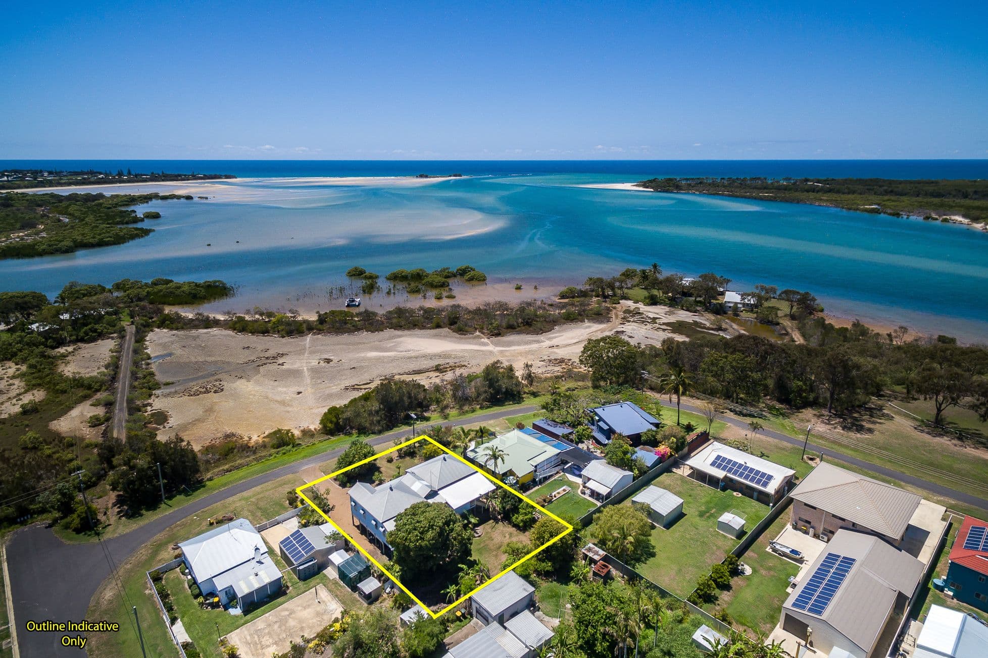 5 Biggs Street, Elliott Heads QLD 4670, Elliott Heads - Image 1