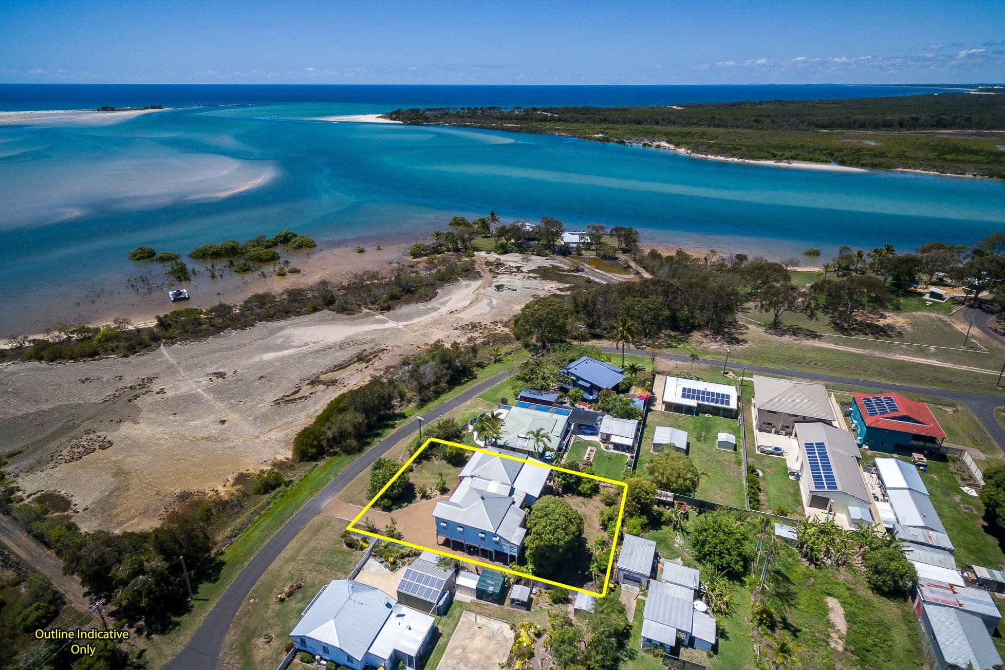 5 Biggs Street, Elliott Heads QLD 4670, Elliott Heads - Thumbnail 2