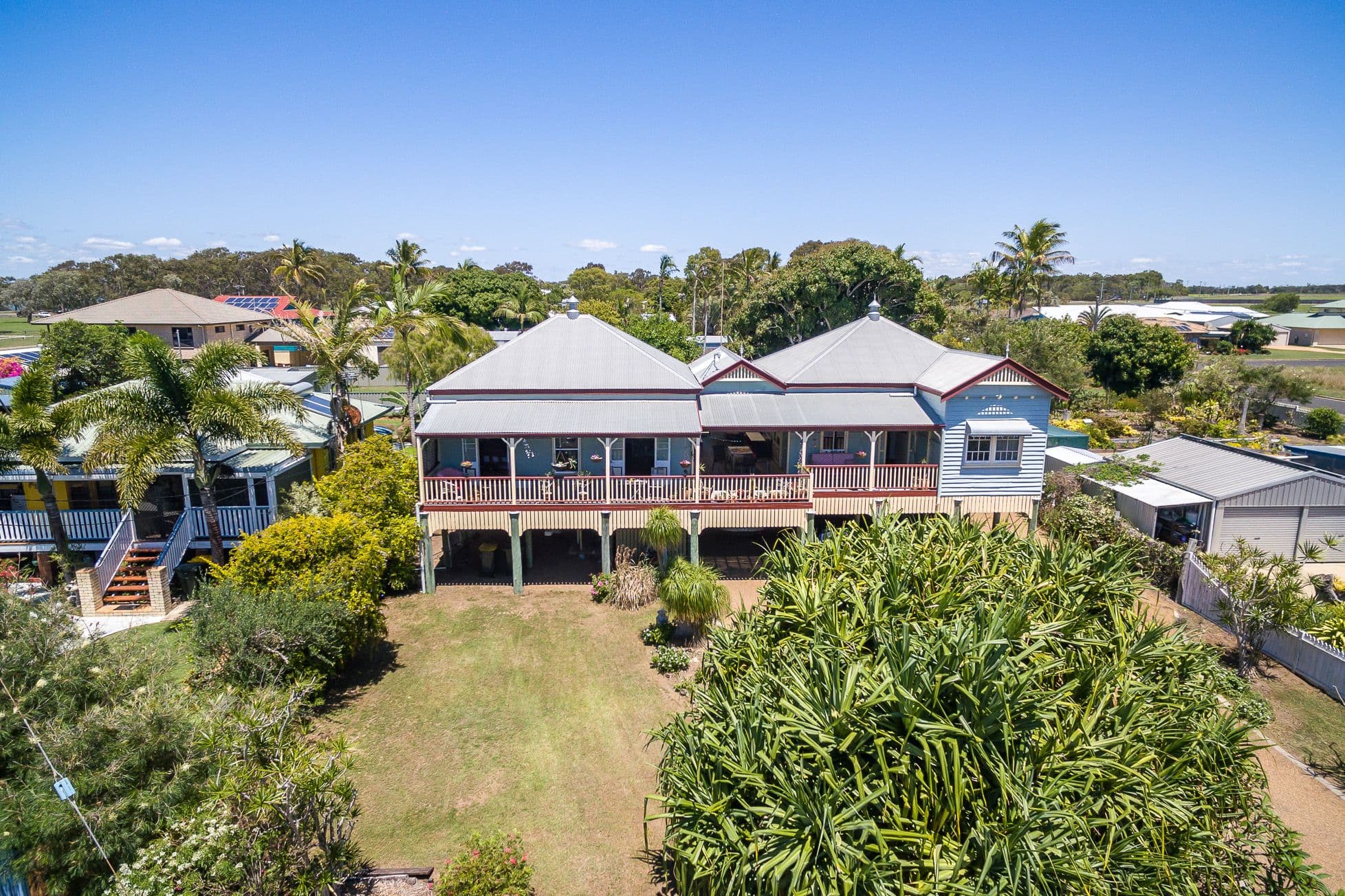 5 Biggs Street, Elliott Heads QLD 4670, Elliott Heads - Thumbnail 4