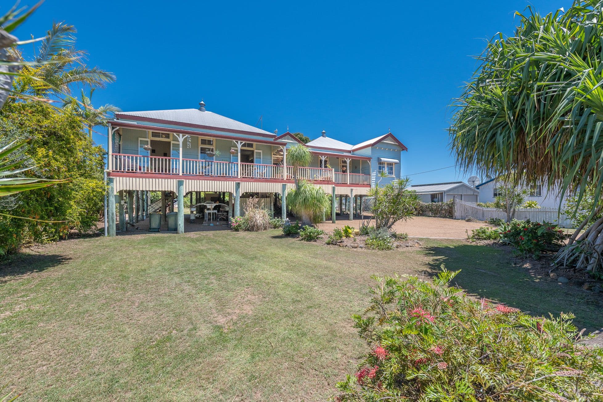 5 Biggs Street, Elliott Heads QLD 4670, Elliott Heads - Thumbnail 8