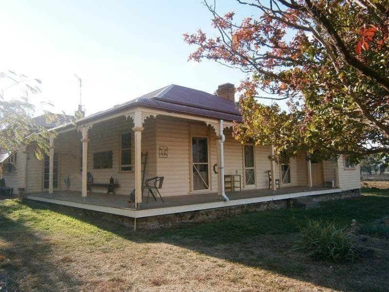 125 Berthong Road, COOTAMUNDRA NSW 2590, Cootamundra - Image 1