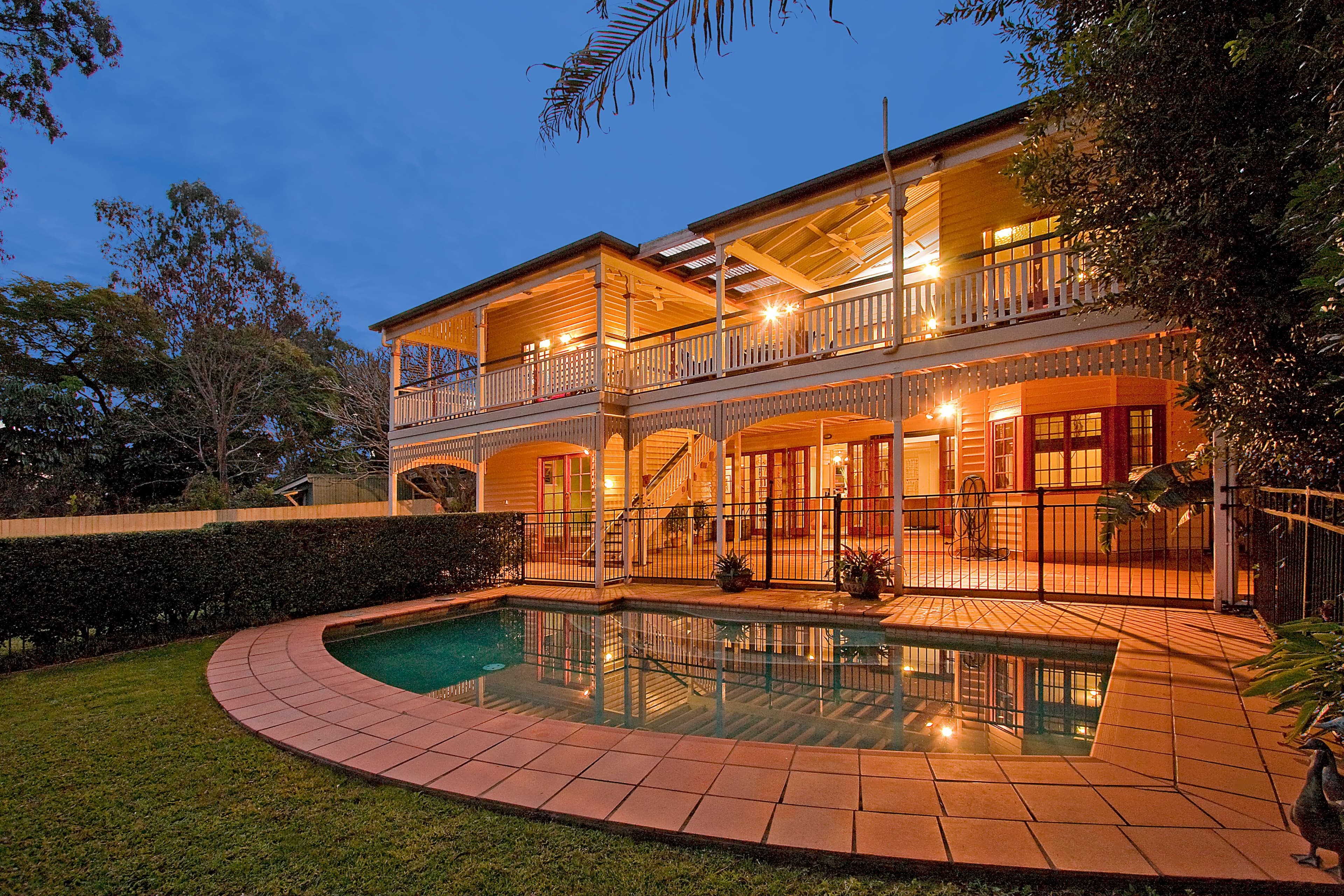 9 Verney Road West, Graceville QLD 4075, Graceville - Image 1