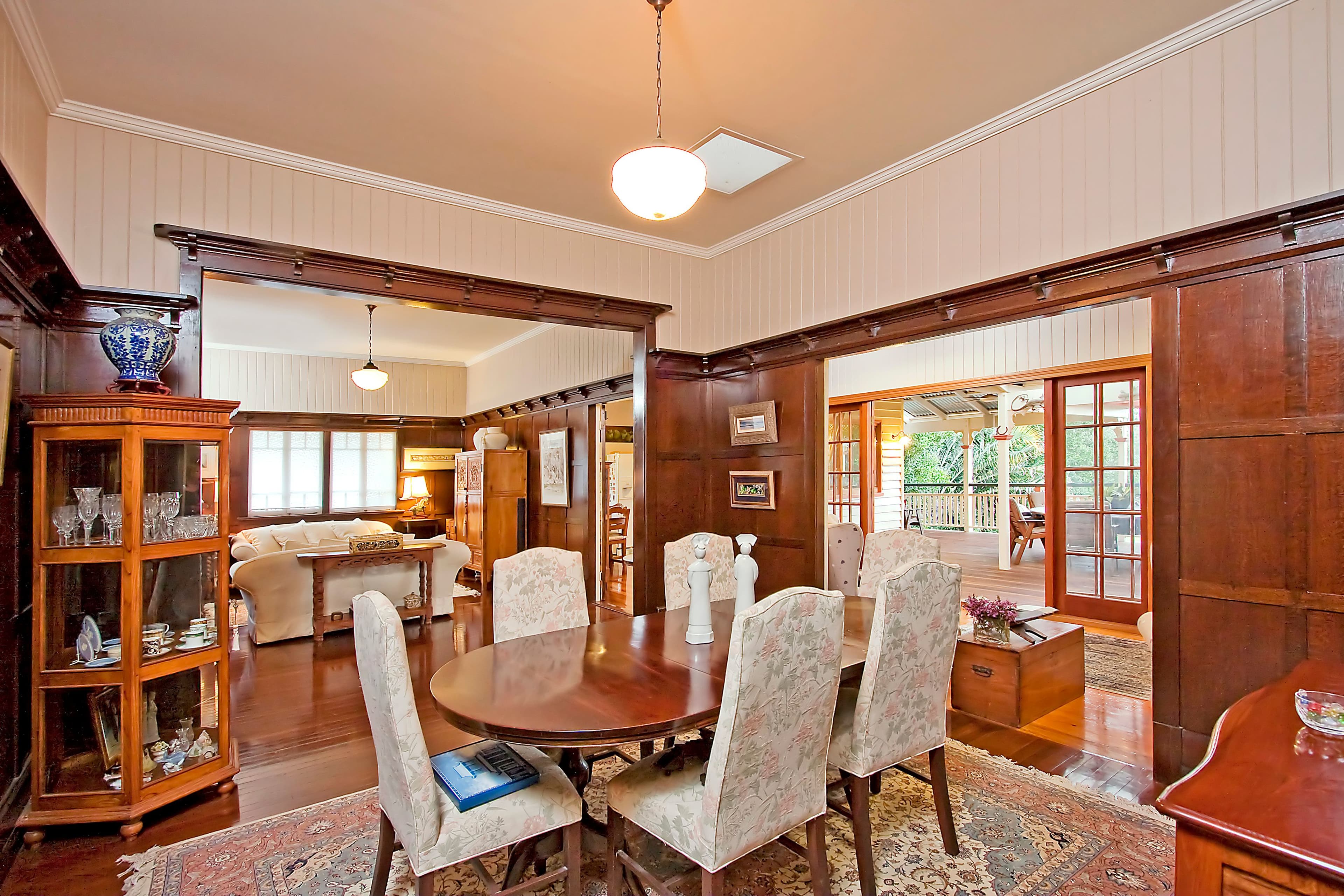 9 Verney Road West, Graceville QLD 4075, Graceville - Thumbnail 4