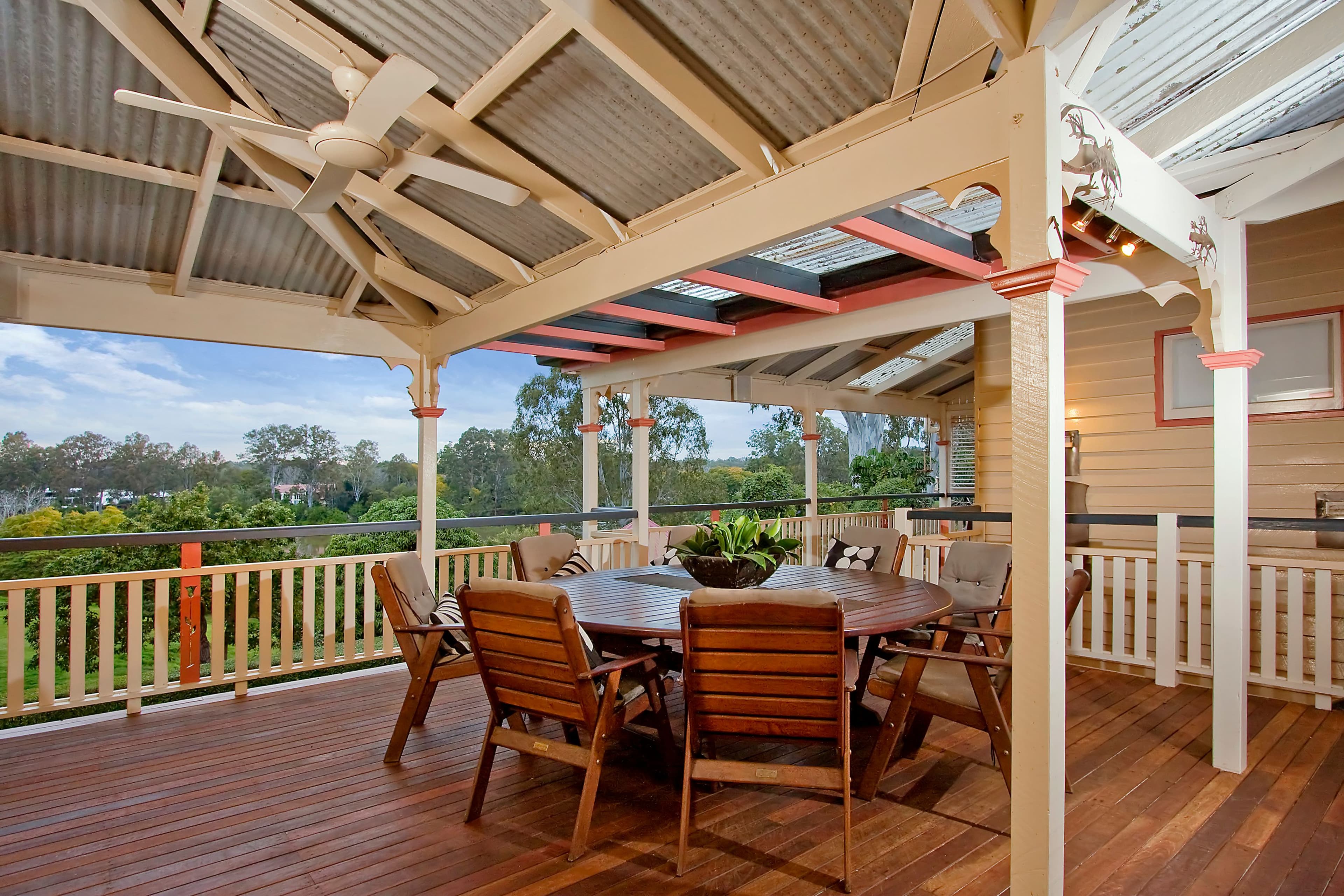 9 Verney Road West, Graceville QLD 4075, Graceville - Thumbnail 7