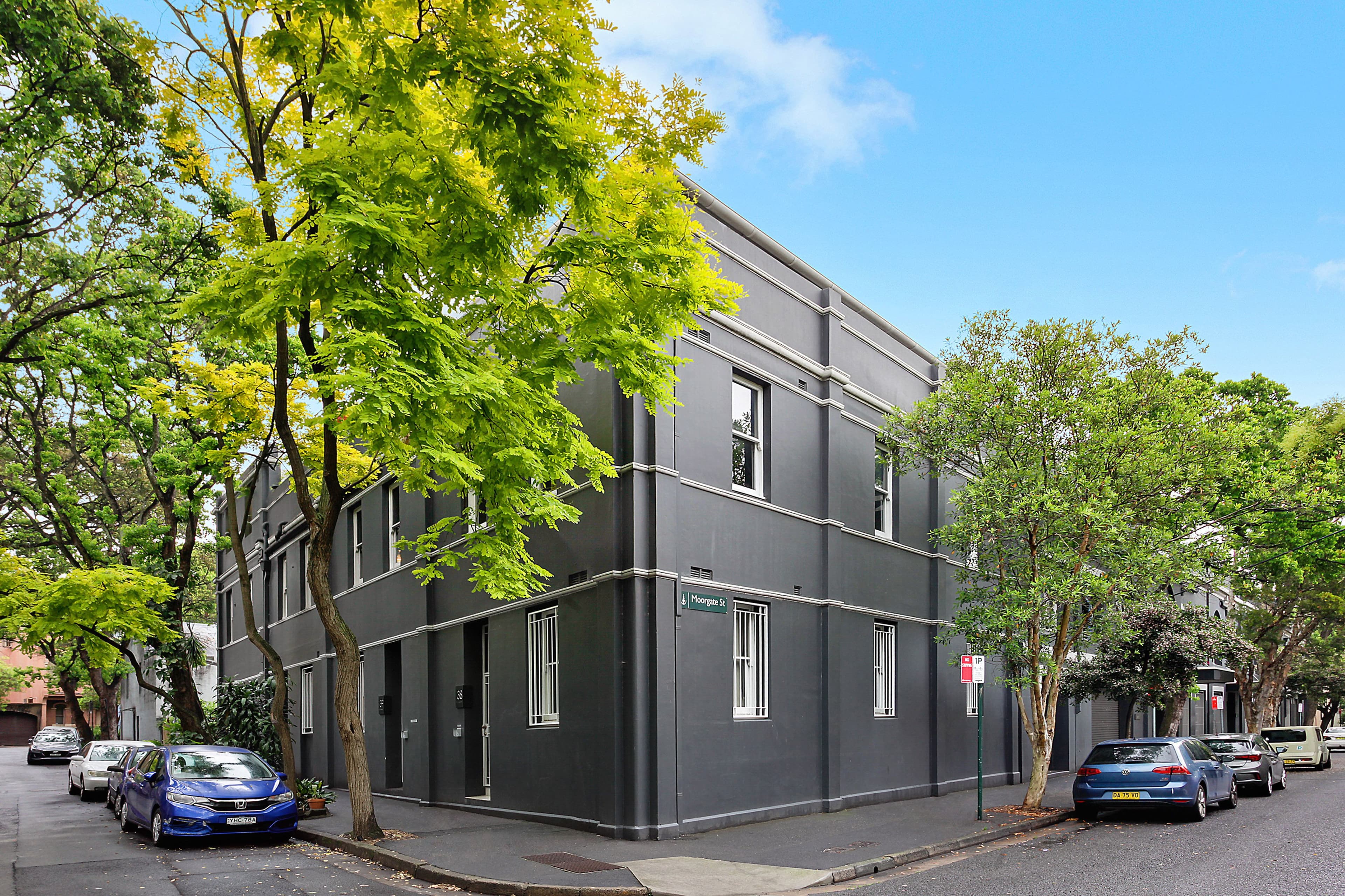 9-27 Moorgate Street, Chippendale NSW 2008, Chippendale - Thumbnail 7