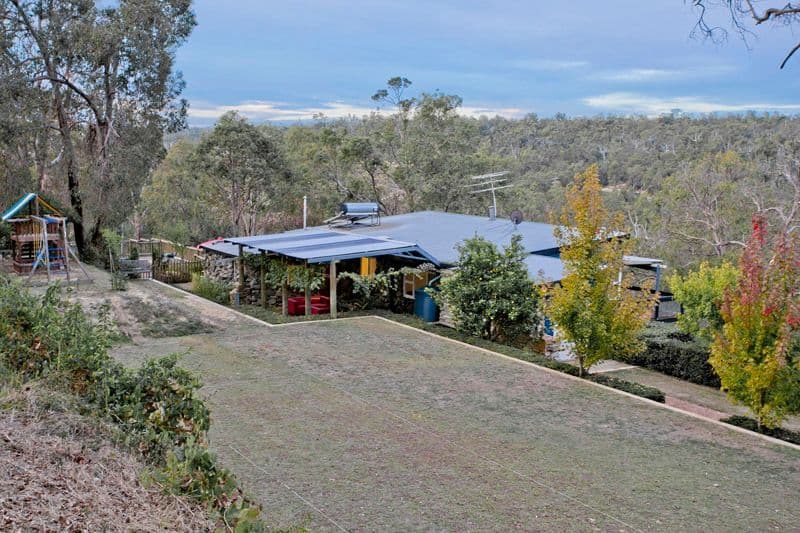 186 Aldersyde Road, BICKLEY WA 6076, Bickley - Thumbnail 4
