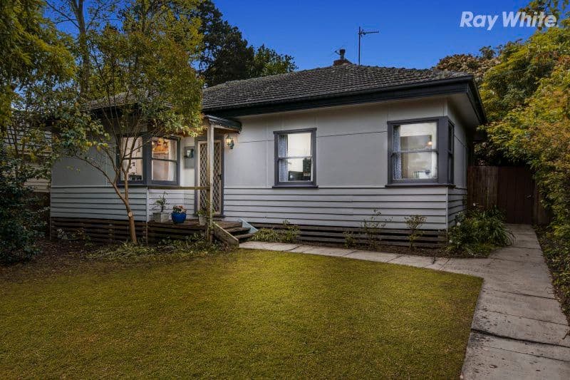 42 Orange Grove, Bayswater VIC 3153, Bayswater - Image 1
