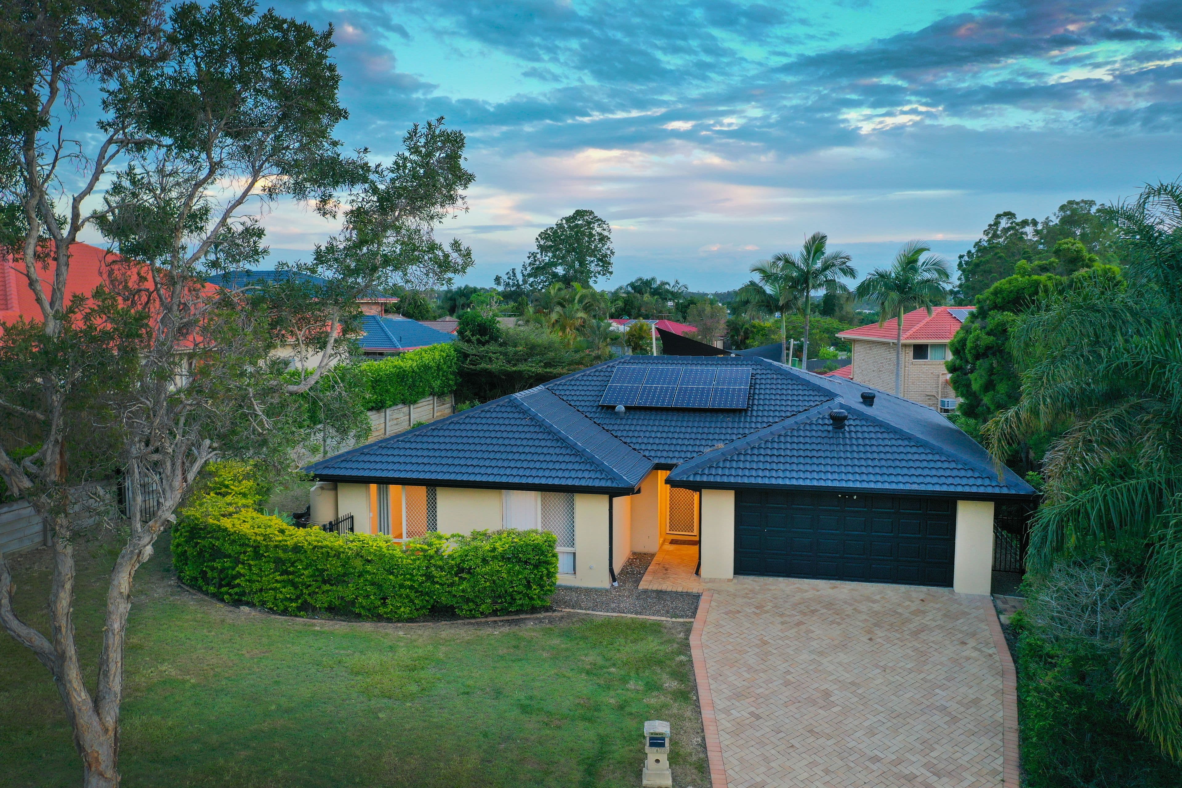 8 Cosmos Street, Springfield QLD 4300, Springfield - Image 1