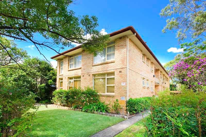 6 Sutherland Road, CHATSWOOD NSW 2067, Chatswood - Thumbnail 4