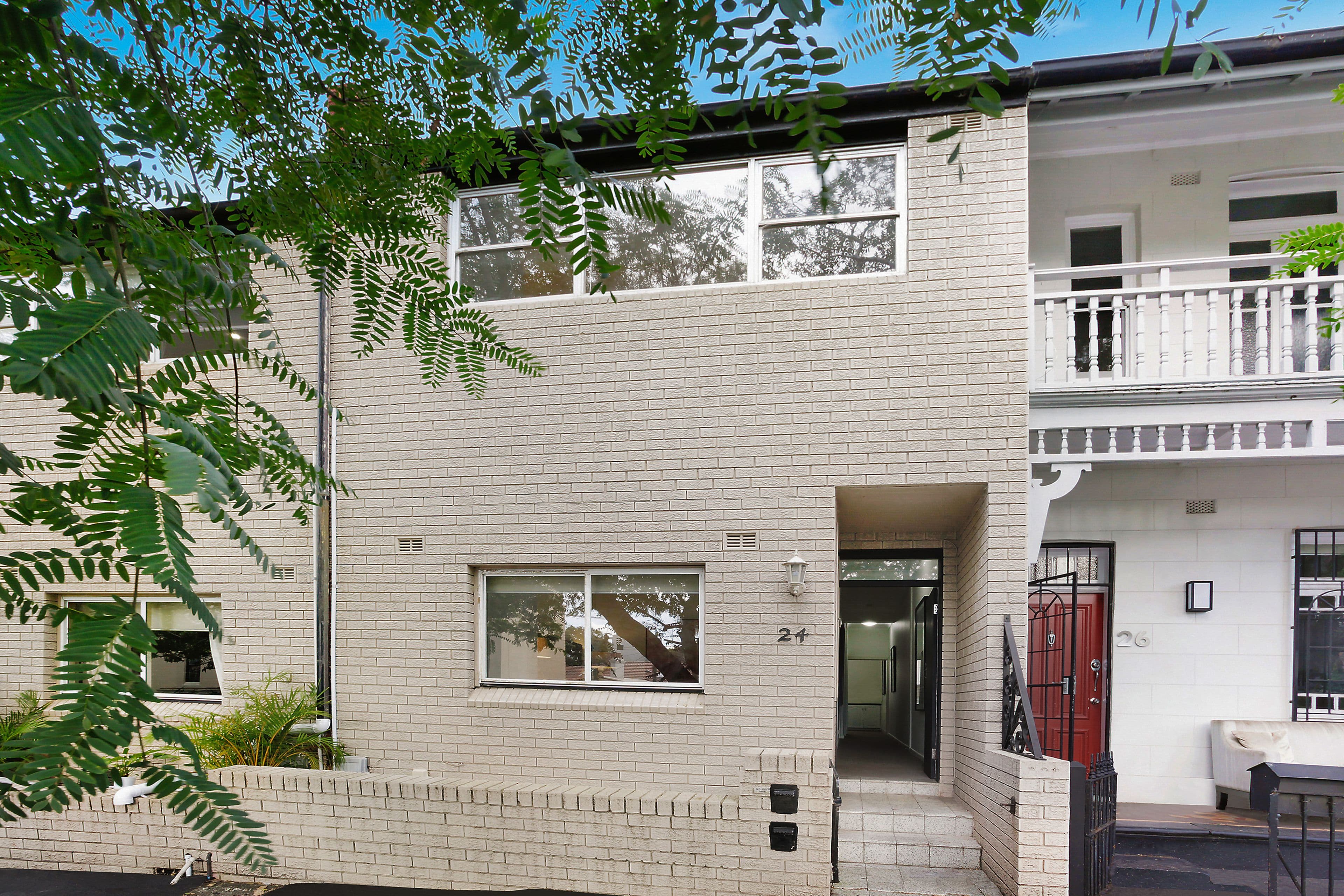 24 Gosbell Street, Paddington NSW 2021, Paddington - Thumbnail 2