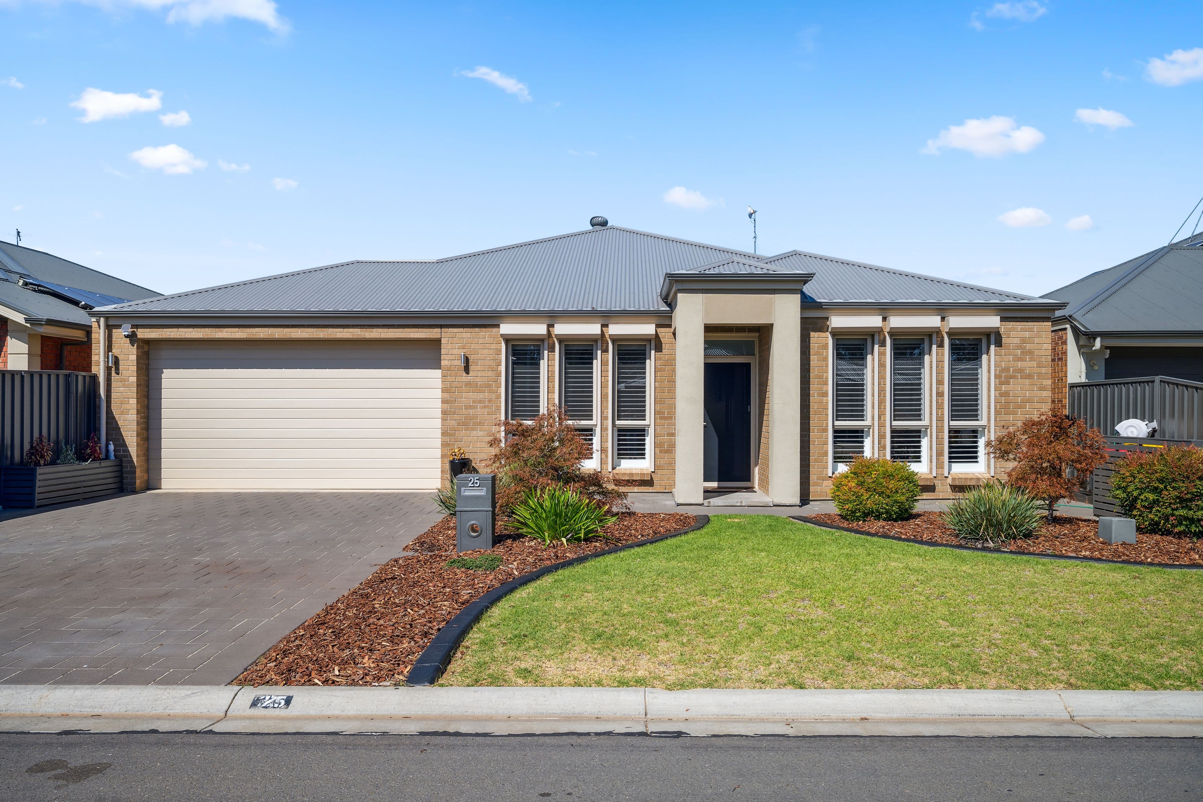 25 Tripodi Circuit, Parafield Gardens SA 5107, Parafield Gardens - Image 1
