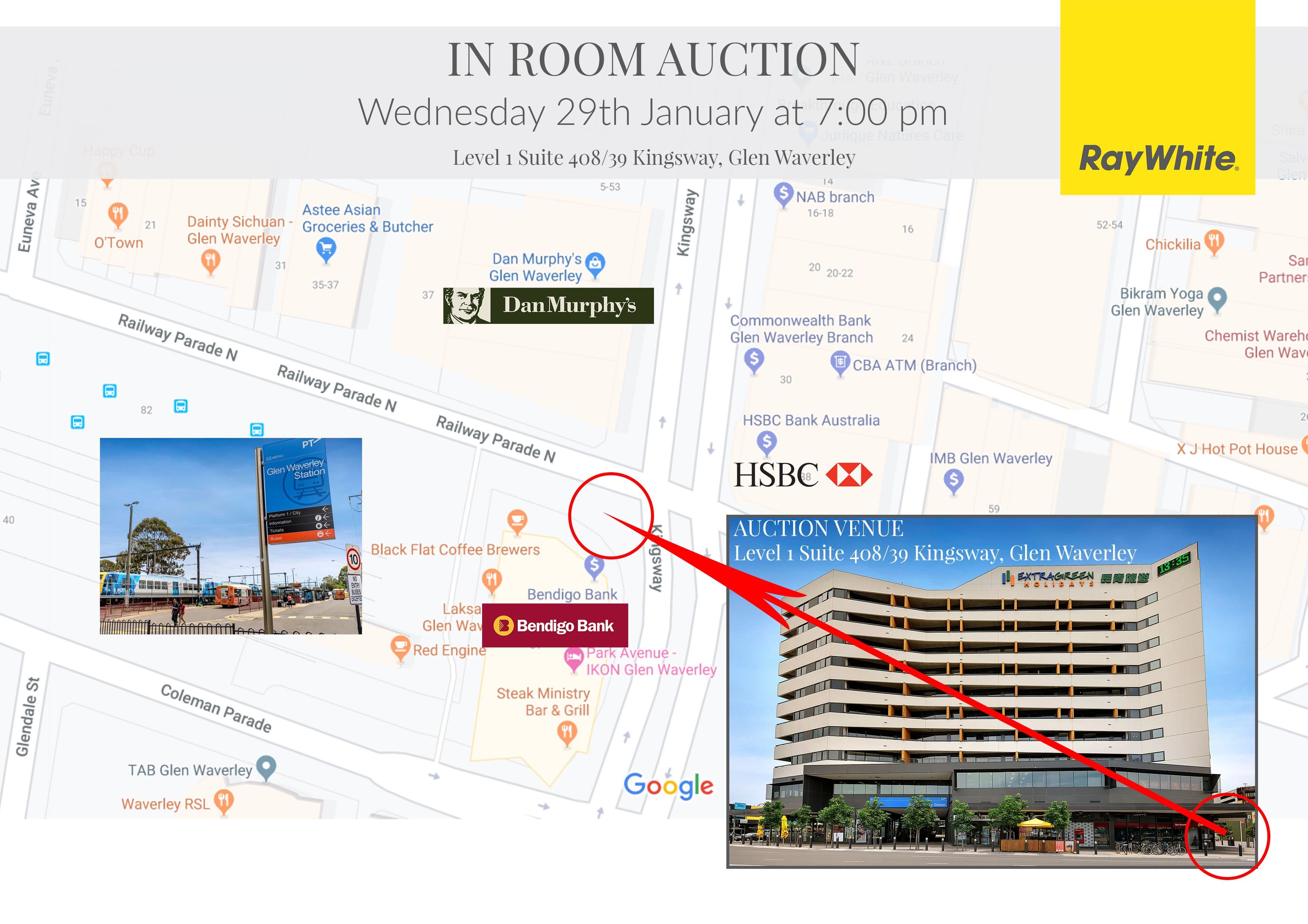 20 Brentwood Drive, Glen Waverley VIC 3150, Glen Waverley - Thumbnail 2