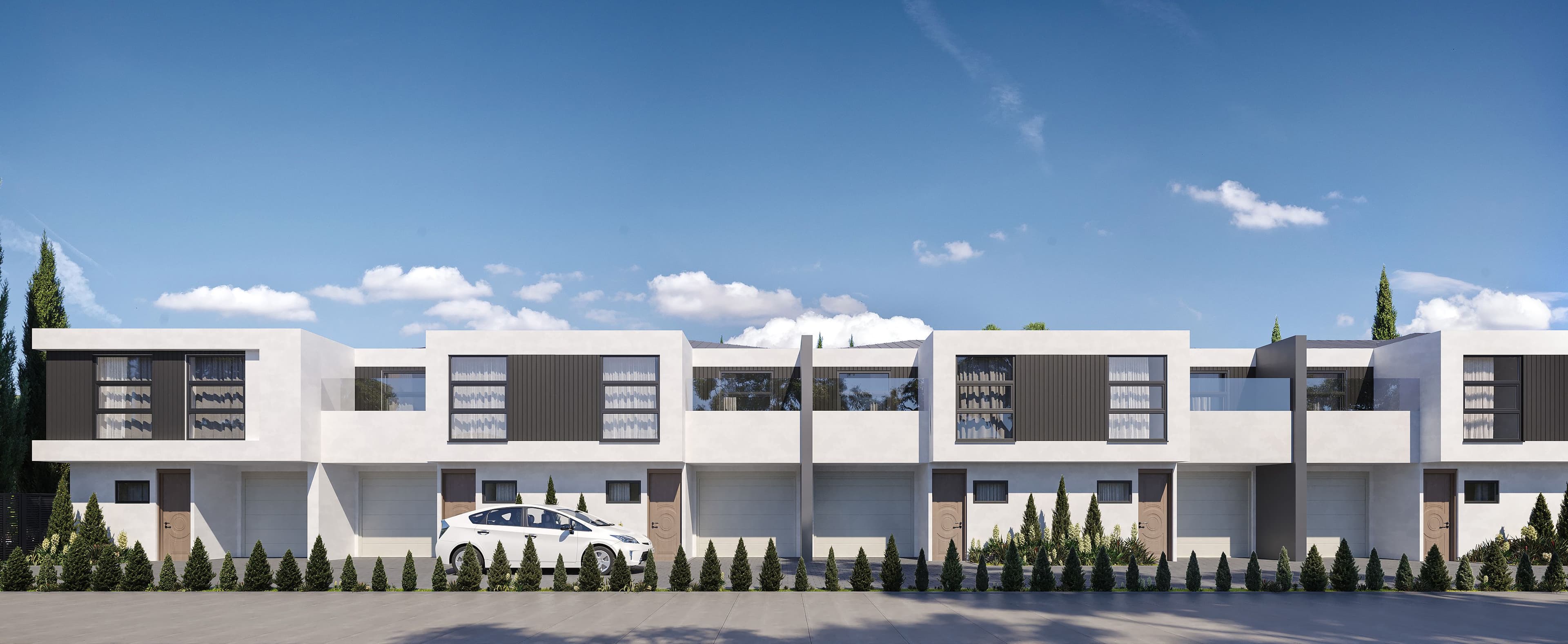 Lot 2, 14 Daly Street, Kurralta Park SA 5037, Kurralta Park - Image 1