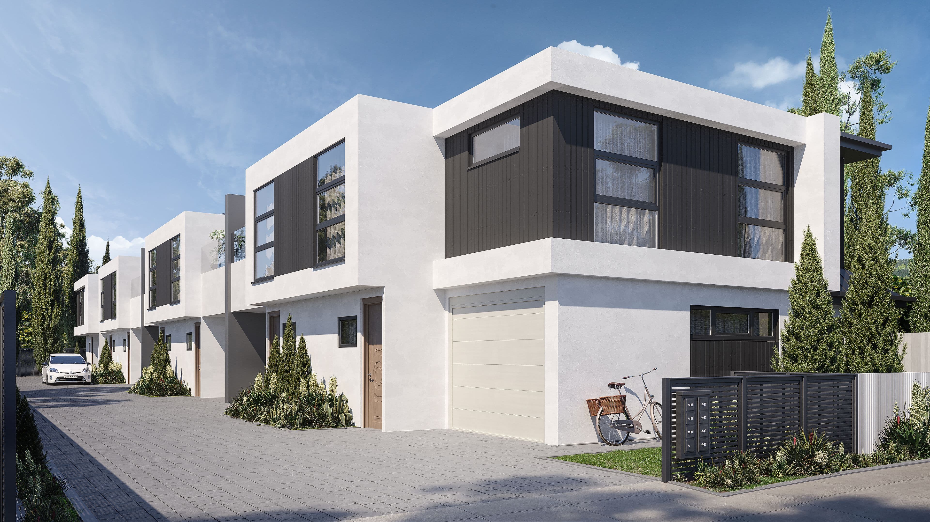 Lot 2, 14 Daly Street, Kurralta Park SA 5037, Kurralta Park - Thumbnail 2