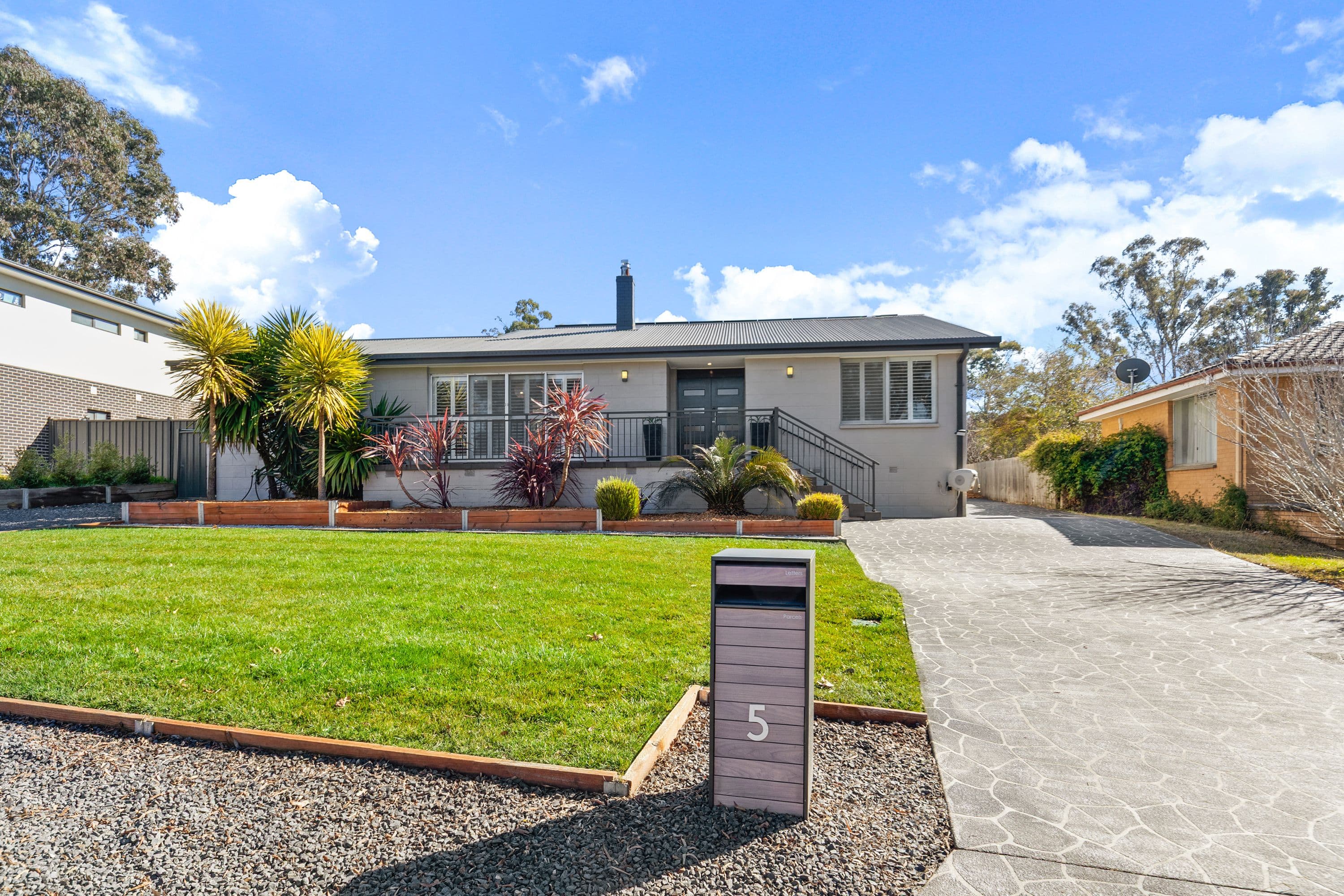 5 Willis Street, Evatt ACT 2617, Evatt - Thumbnail 3