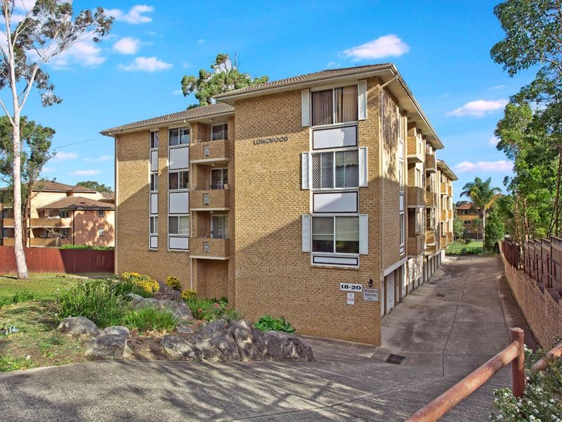 18-20 Bruce Street, BLACKTOWN NSW 2148, Blacktown - Image 1