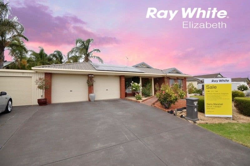 23 Plane Tree Drive, CRAIGMORE SA 5114, Craigmore - Image 1