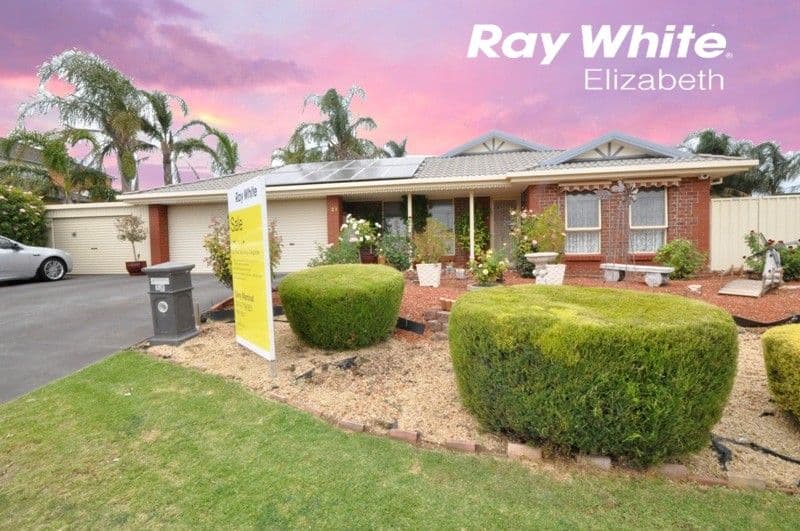 23 Plane Tree Drive, CRAIGMORE SA 5114, Craigmore - Thumbnail 3
